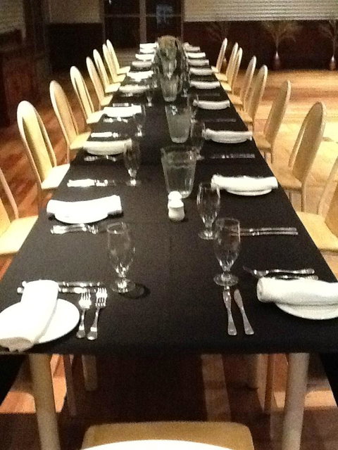 Taste Kendenup Restaurant - Renee 13