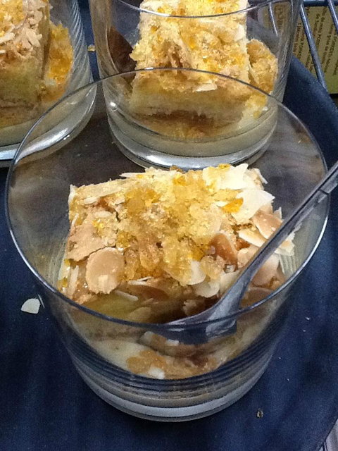 Taste Kendenup Restaurant - Renee 14