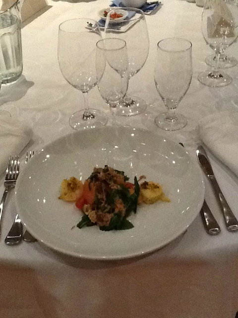 Taste Kendenup Restaurant - Renee 4