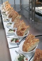 Taste Kendenup Restaurant - Renee 5