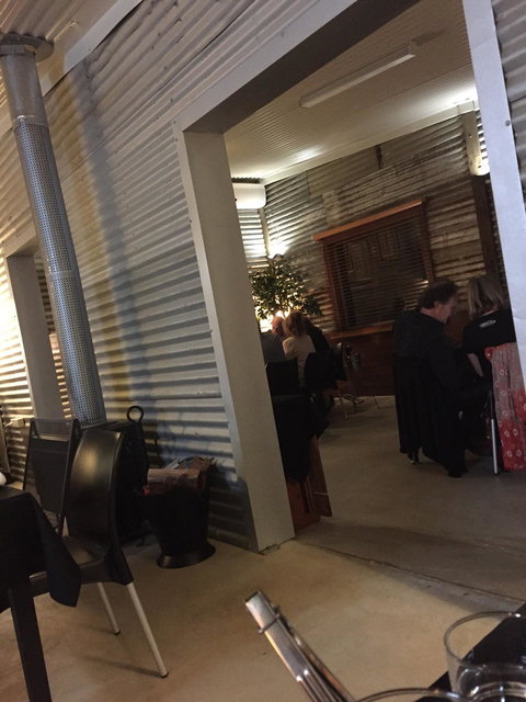 Taste Kendenup Restaurant - Renee 8