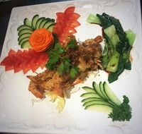 Thai Chef - Petrol Stations