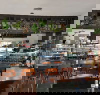 The Black Sheep Cafe