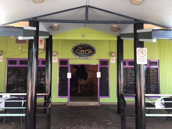 Halls Creek WA Internet Find