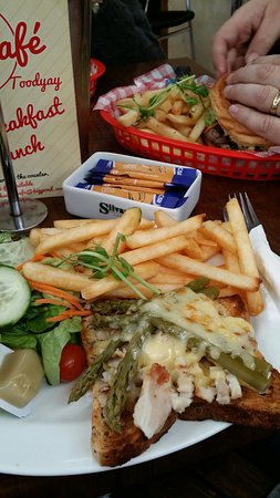 The Cola Cafe - Petrol Stations 0
