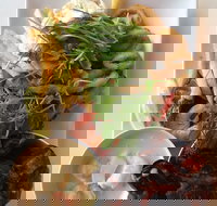 The Cut Tavern Bar  Bistro - Renee