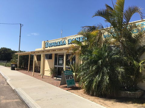 The Dongara Bakery - Internet Find 0