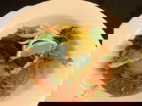 The Dunes Restaurant