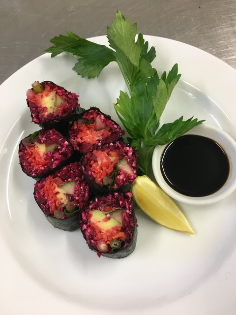 The Happy Soul Cafe - Renee 2