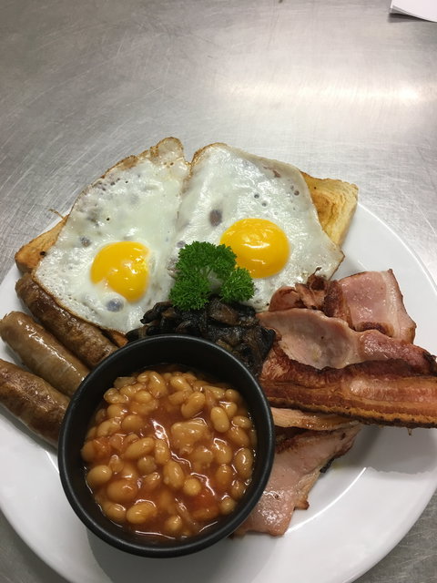 The Happy Soul Cafe - Renee 3