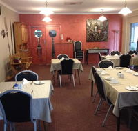 The Homestead Restaurant - Internet Find