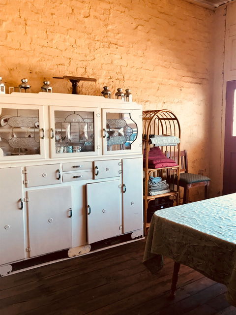 The Mallee Tree Cafe And Gallery - Internet Find 4