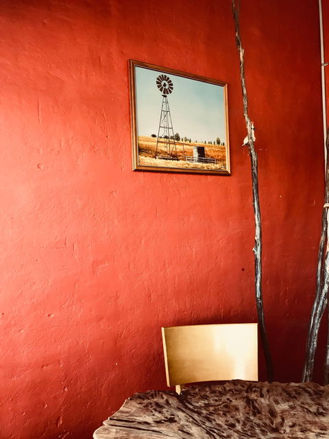 The Mallee Tree Cafe And Gallery - Internet Find 5