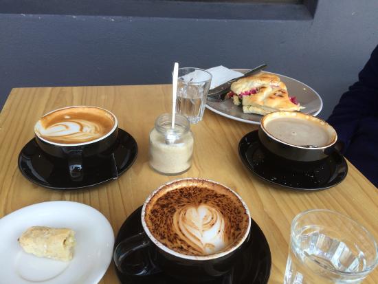 Melrose Park SA Renee