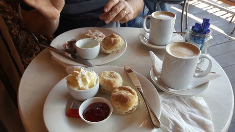 The Millhouse Restaurant And Coffee Shop - Internet Find 0