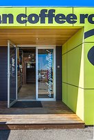 The Naked Bean Coffee Roasters - Renee 2