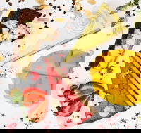 The Plant Organic Cafe  Market - Renee