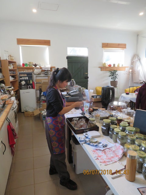 Tiny Tea Shop - Internet Find 1