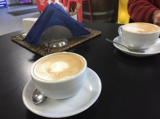 Fitzgerald ACT Qld Realsetate