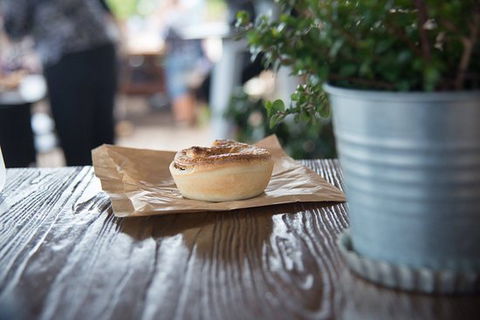 Toodyay Bakery - Petrol Stations 0