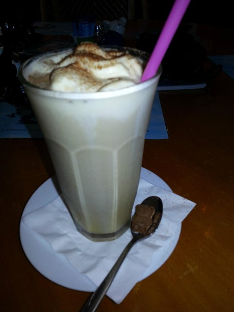 Trees Cafe - Internet Find 2