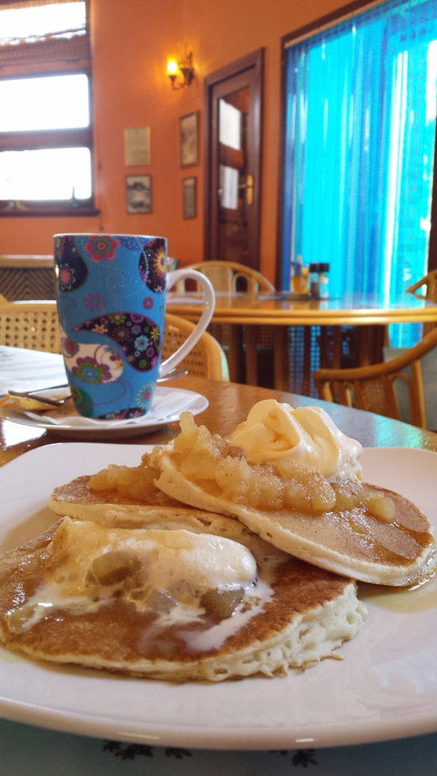 Trees Cafe - Internet Find 3