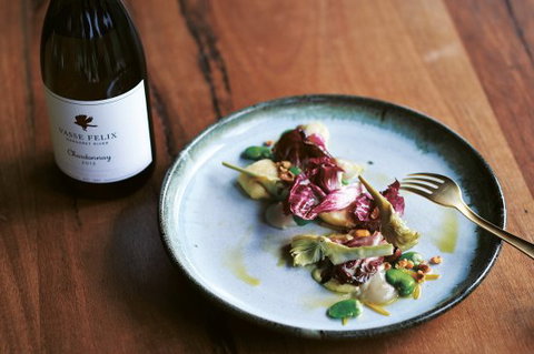 Vasse Felix - Renee 0