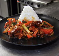 Village Harvest Restaurant - Internet Find