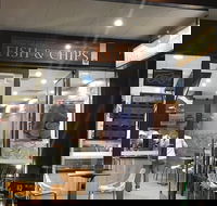 Wattle Grove Fish and Chips - Renee