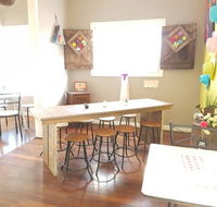 Way Out West Cafe - Qld Realsetate