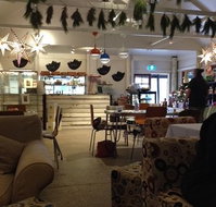 Wellington Food and Wine - Swimm