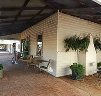Westonia Gallery Cafe