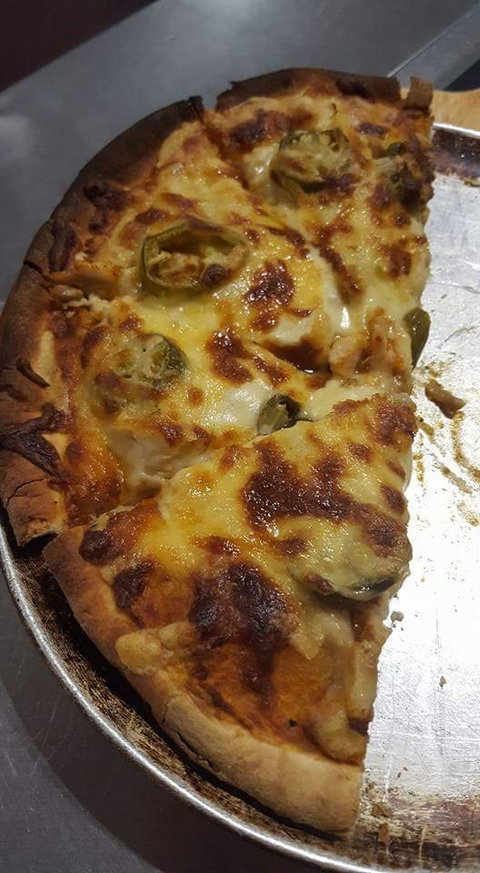 White House Hotel - Renee 1