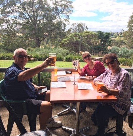 Wild Bull Brewery - Swimm 2