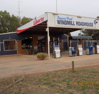 Windmill Roadhouse - Renee