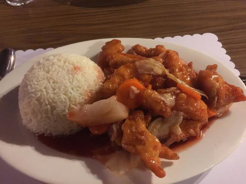Wing Hing Chinese Restaurant - Swimm 0