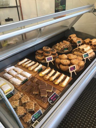 Winstons Meat And Provisions - Renee 0