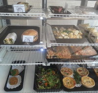 Wongan Hills Bakery Cafe