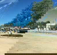 Wooramel Roadhouse - Qld Realsetate