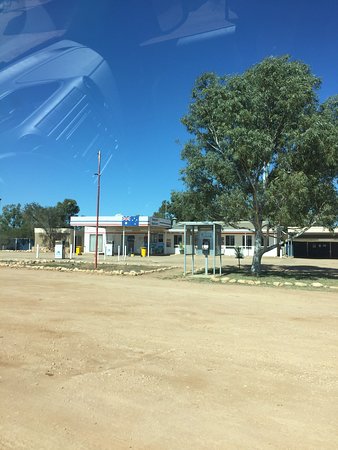 Wooramel Roadhouse - Renee 0