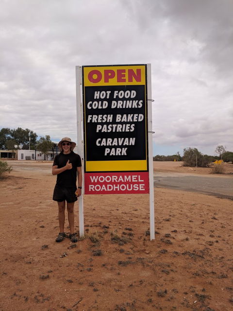 Wooramel Roadhouse - Renee 4