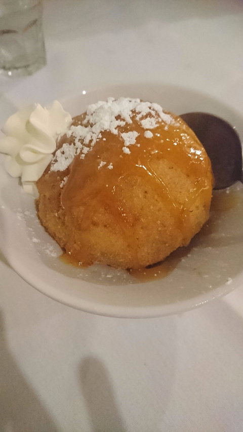 Yue Chinese Restaurant - Renee 6