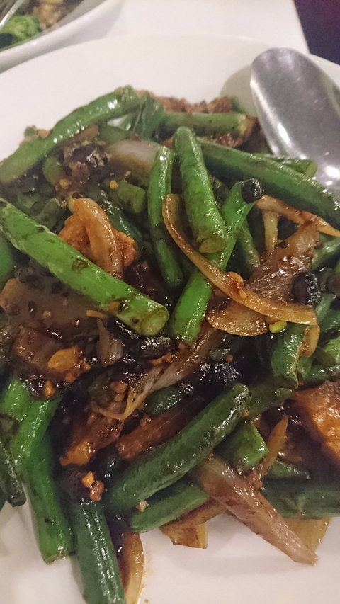 Yue Chinese Restaurant - Renee 7