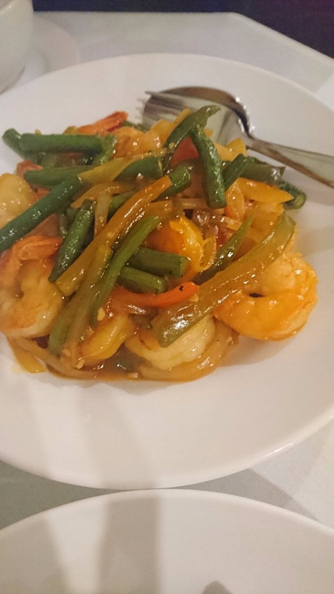 Yue Chinese Restaurant - Renee 8