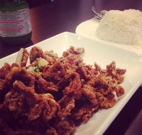 Bun Vermicelli - Petrol Stations