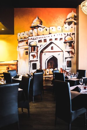 Cinnamon Club - Renee 0