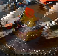 Duthy Street Deli - Renee