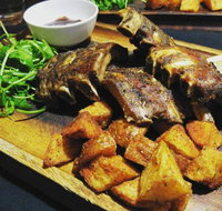 Fire on Unley - Renee