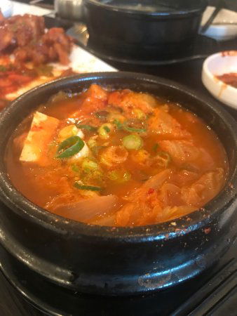 Hancook Korean Restaurant - Internet Find 0