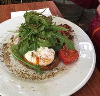 Kazbah on Goodwood - Internet Find